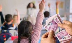 Ailelere 11 bin 866 TL eğitim desteği