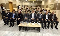 Hakkari’de İmam Hatipliler Haftası buluşması