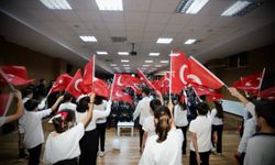 Çukurca’da Cumhuriyet Bayramı coşkuyla kutlandı