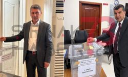Şırnak TSO’da ilk tur sonuçları açıklandı!