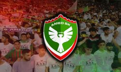 Amedspor için yardım gecesi düzenlenecek
