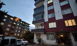 Gaziantep'te gizemli olay: tüm aile pencereden düştü