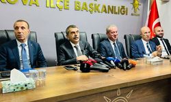 Bakan Tekin bir öğrencinin yaşamını yitirdiğini açıkladı