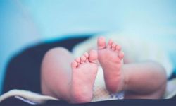 2 yaşındaki bebek, organlarıyla 3 kişiye hayat oldu