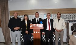 HATSO Başkan Adayı Çallı’dan 10 stratejik proje