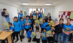 Çukurca’da Köy Okulundaki Çocuklar Bilim ve Teknolojiyle Buluştu