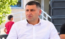 Hakkarili Halit Güney kalbine yenik düştü