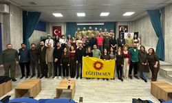 Hakkari’de Kürtçe çocuk tiyatrosuna yoğun ilgi