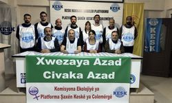 Hakkari’de Ekoloji Meclisi kurulması için çağrı