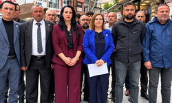 Suzan Çakırbeyli: “Özgür basın ve demokrasi için mücadele edeceğiz”