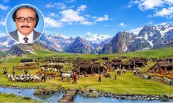 Kadim şehrin vizyoner başkanı... Mehmet Sait Atay