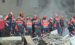 Maltepe'de can kaybı 5'e yükseldi