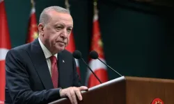 Erdoğan'dan fon soruşturması açıklaması
