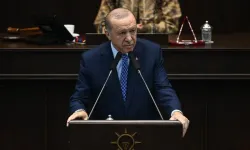 Cumhurbaşkanı Erdoğan'dan önemli açıklamalar