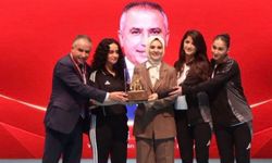 Yüksekova Spor’a aile dostu futbol ödülü