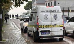 Bekçi, kendisine saldıran veliyi ayağından vurdu