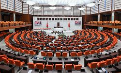 TBMM Genel Kurulu'nun çalışma takvimi belirlendi