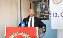 Hakkari Barosu başkanı belli oldu
