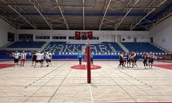 Hakkari’de 4. Kamu Spor Oyunları başladı