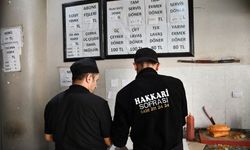 Hakkari Sofrası’ndan öğrencilere özel menü