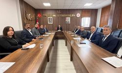 Hakkari’de ihtiyaç sahibi 1930 aileye 3 milyon 917 bin TL yardım kararı