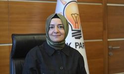 Fatma Betül Sayan Kaya’nın yerine gelen isim belli oldu