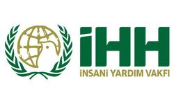 Hakkari  İHH’dan önemli açıklama!