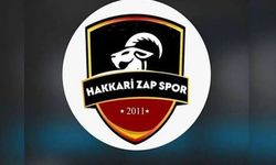Hakkari Zapspor Adana Demirspor’u ağırlayacak