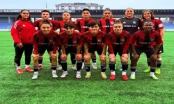 Yüksekova Spor Fenerbahçe ile berabere kaldı