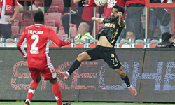 Amedspor Samsun’dan lider dönüyor