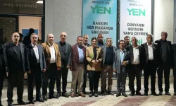 30 Muhtardan İrem Bayram’a destek