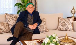 Yüksekova'nın kanaat önderlerinden Işık hayatını kaybetti