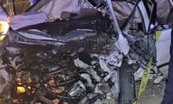 Kazada yaralanan 3 çocuk annesi, 11 gün sonra öldü