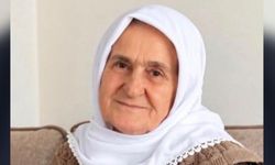 Kaya ailesinin acı günü: Meyan Kaya vefat etti