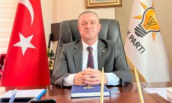 Başkan Kaya’dan Cumhuriyet Bayramı Mesajı