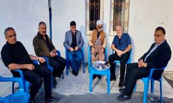 İki Kardeş, Bir Şehrin Hafızası