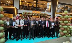 Hakkari’de Mogu Kafe hizmete açıldı