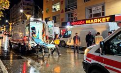 Hakkari’de silahlı saldırı: 3 yaralı
