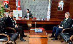 Hakkari’de ortak yazılı sınav sistemi toplantısı