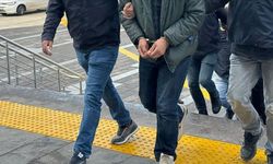 Hakkari dahil 9 ilde dolandırıcılık operasyonu: 123 gözaltı