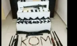 Van'da tefecilik operasyonu; 10 tutuklama