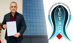 YÜTSO Başkanı Özdemir’den seçim listeleri açıklaması