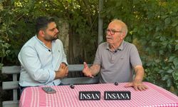 Özkahraman, Vizontele’nin unutulmaz sahnesini anlattı