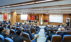 Hakkari’de 260 projeye 70,4 milyar liralık yatırım