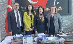 Yüksekova Belediyesi ile Barodan adli yardım protokolü