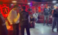 Şişli’de eğlence mekanlarına denetim