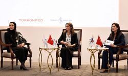 Hakkarili kadın girişimciler deneyimlerini paylaştı