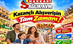 Sağlık AVM’de ekim indirimleri başladı