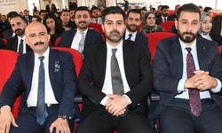 Hakkari barosu başkanını seçiyor: 3 aday yarışıyor