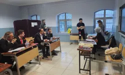 VAN TSO’da seçim sonuçları belli oldu! İşte kazanan liste…